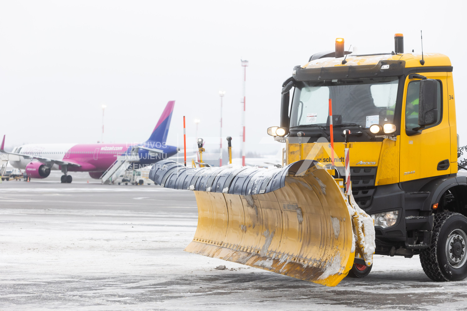 ELTA / Dainius Labutis