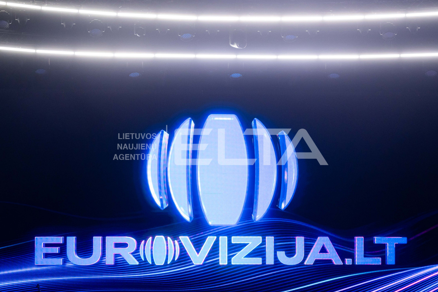 ELTA / Žygimantas Gedvila