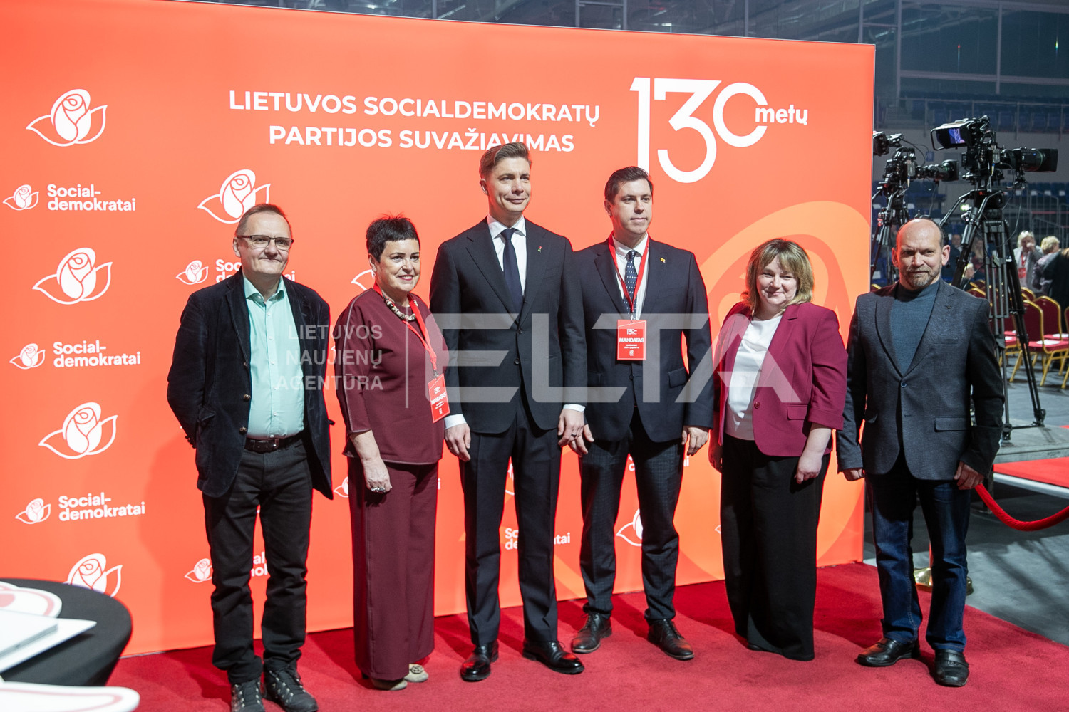 ELTA / Orestas Gurevičius