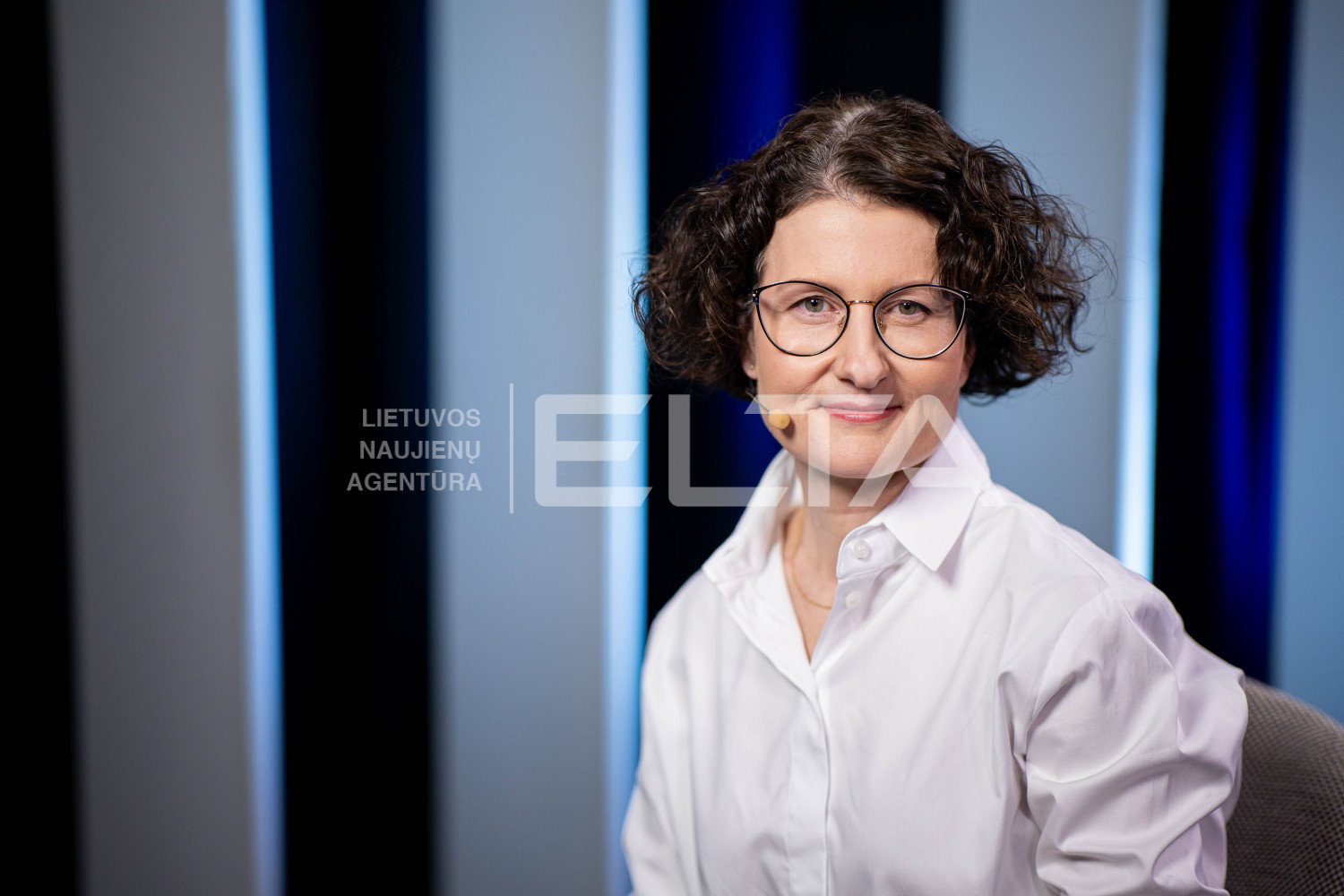 ELTA / Žygimantas Gedvila