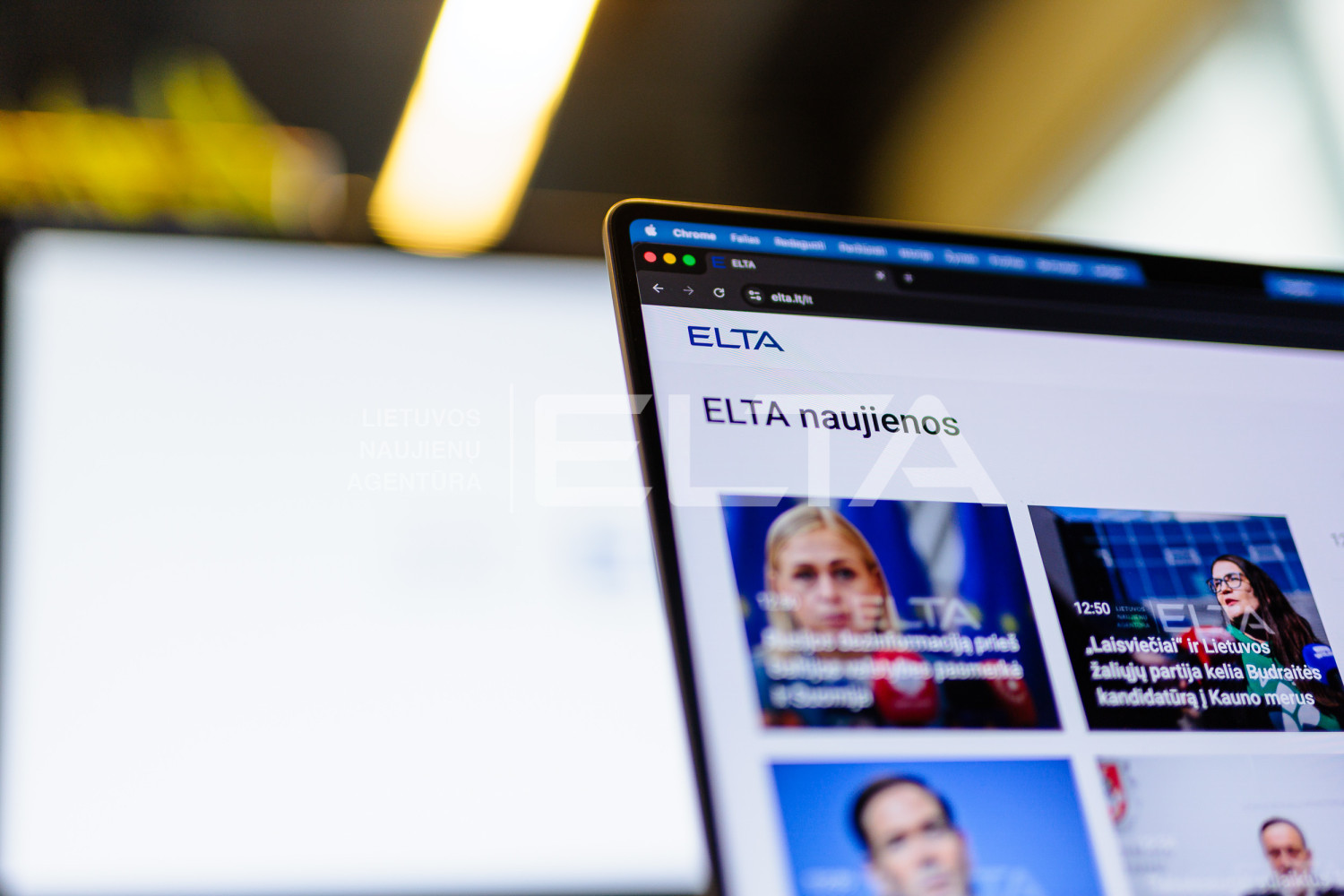 ELTA / Josvydas Elinskas