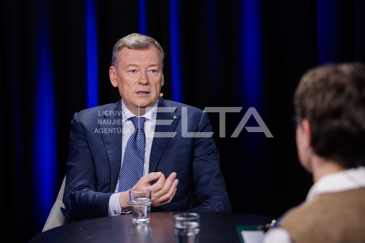 ELTA / Karolina Gudžiūnienė